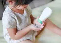 Johnson and Johnson baby powder recall
