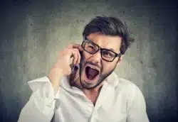 Do Not Call Register