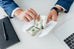 FTC refunds can provide significant cash to consumers.