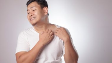 Rash with Lamictal
