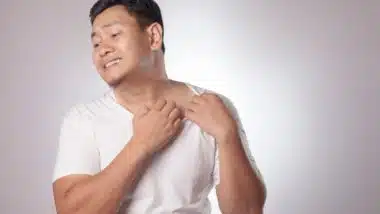Rash with Lamictal
