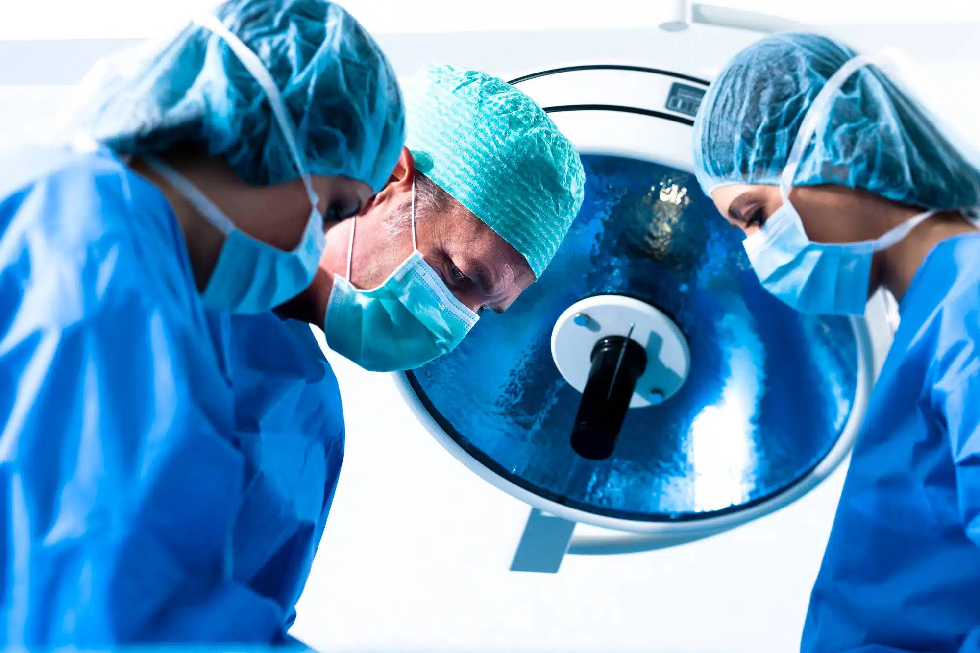 Faulty surgical staples can lead to an ethicon stapler lawsuit