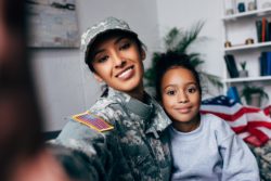 SCRA benefits are in place to help servicemembers.