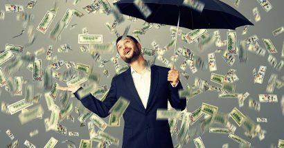 Checks from settlements can provide significant compensation.
