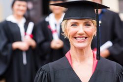 Loan rehabilitation may help with student loans.