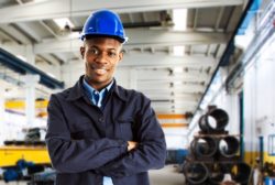 California wage and hour laws apply to most industries.
