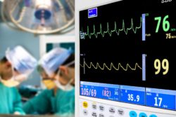 FDA recall of Ethicon surgical stapler