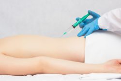The coronavirus lawsuit argues that ozone therapy is not a known cure for the viral outbreak.