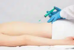 The coronavirus lawsuit argues that ozone therapy is not a known cure for the viral outbreak.