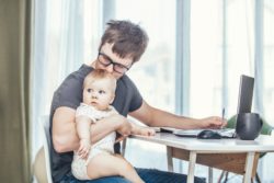 Wage and hour violations may affect workers at home.