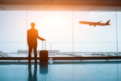 American Airlines Group ticketing fees