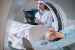 Possible side effects of gadolinium