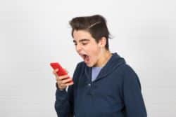 TCPA compliance