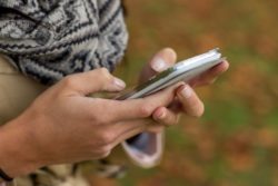 Collection calls may be illegal