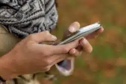 Collection calls may be illegal