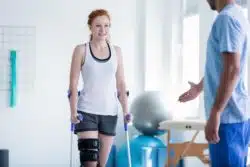 Principal Financial disability