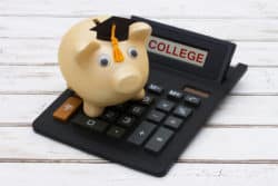 Liberty University students claim that they are being burdened by the cost of housing despite being off campus.