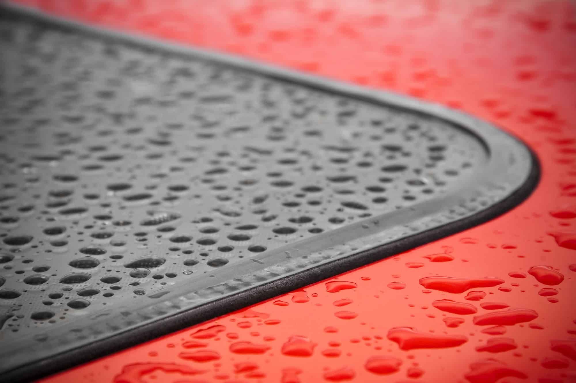 A VW class action lawsuit claims that the brand's sunroofs can leak and damage electronics.