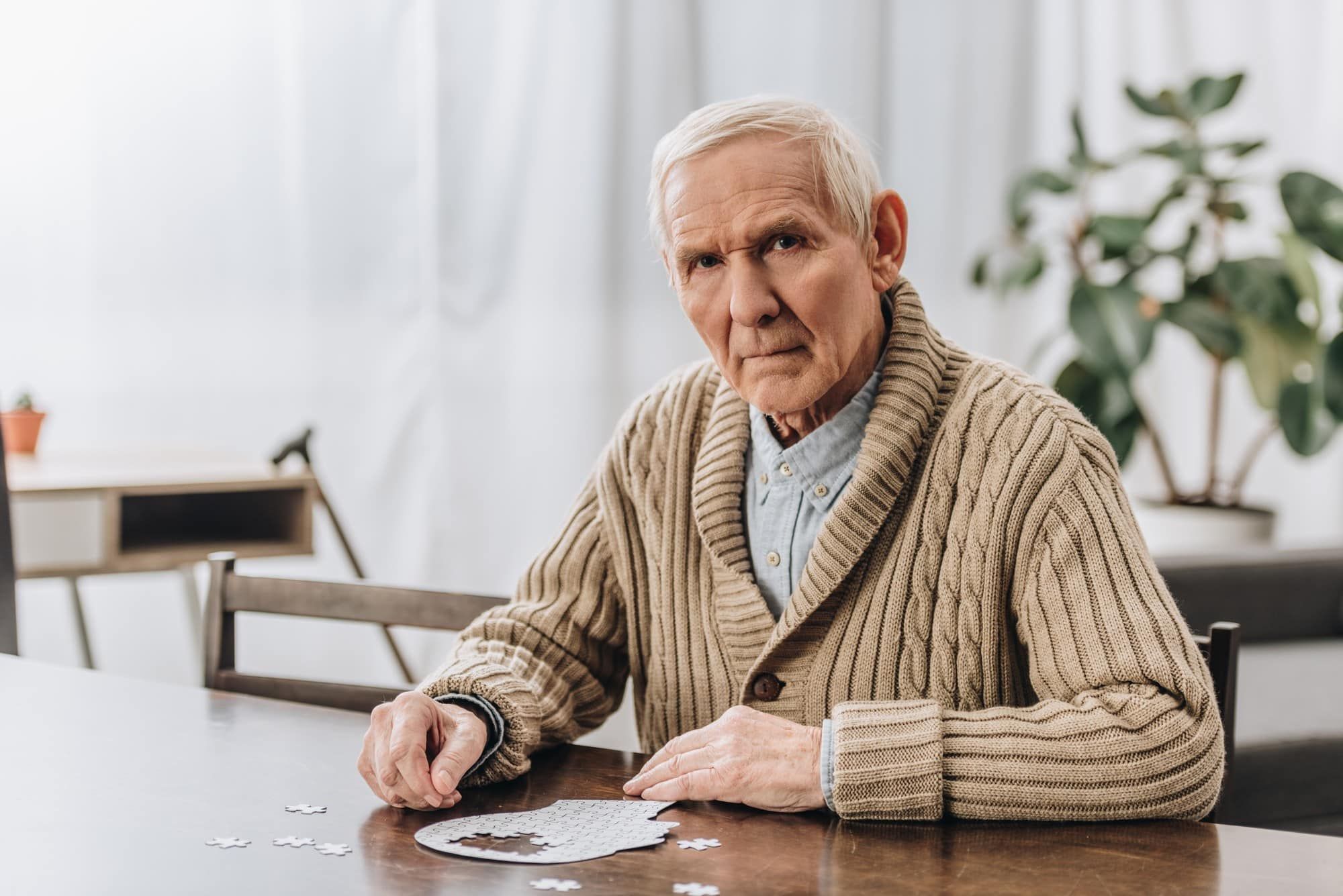 No cure for cerebellar ataxia
