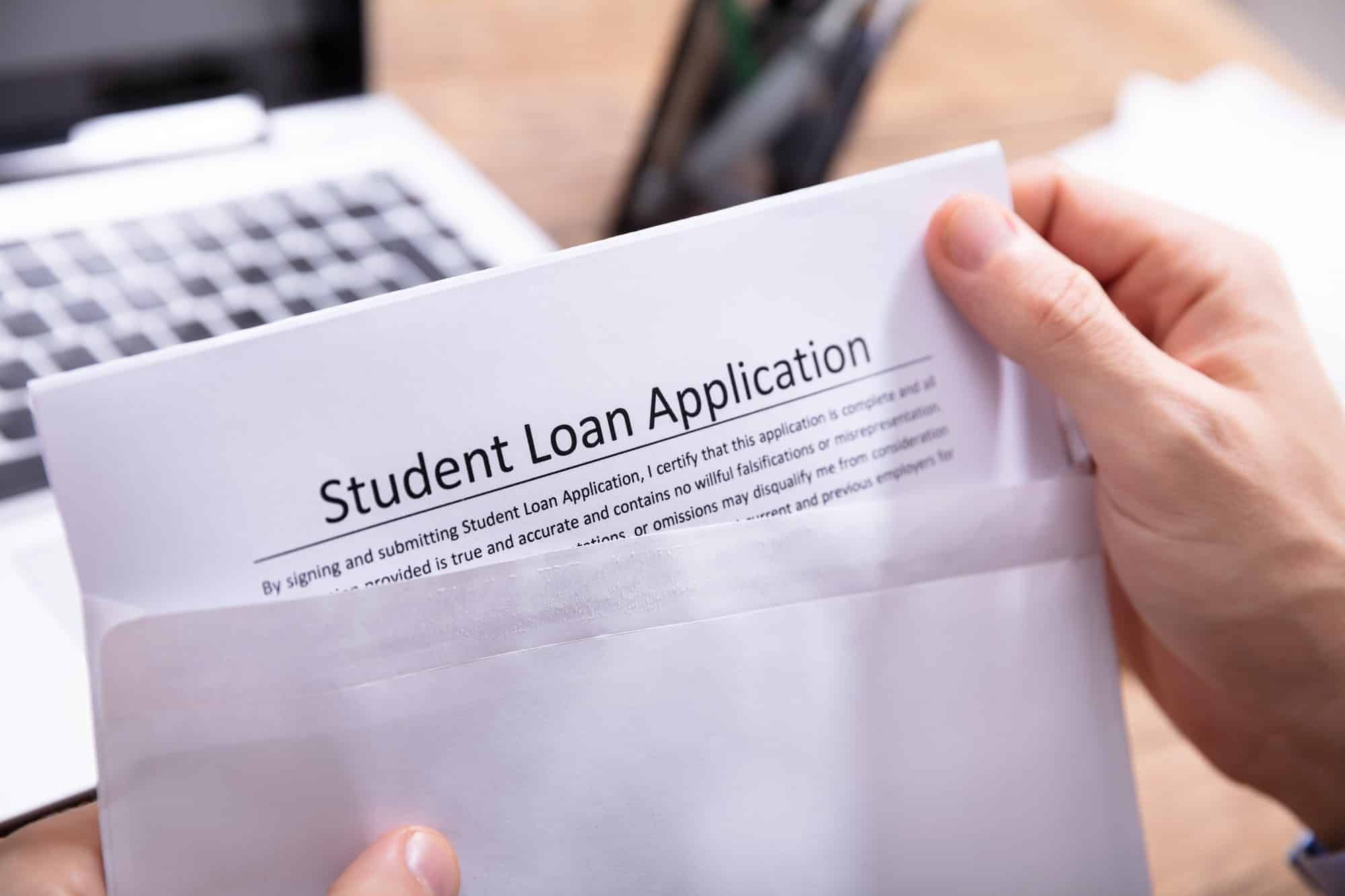 Borrowers of ITT student loans have taken action, alleging that they were defrauded by the college.