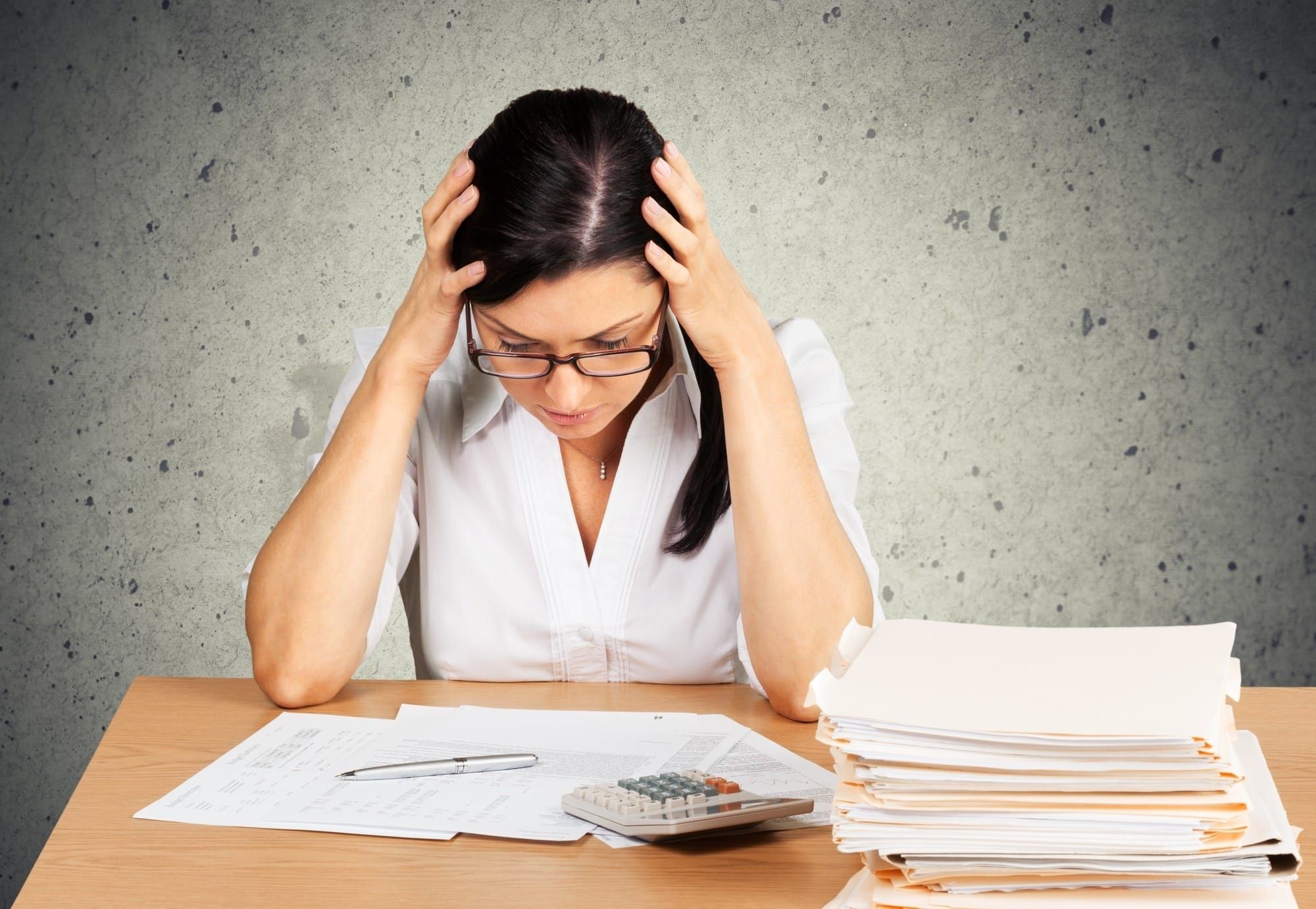Student loan wage garnishment