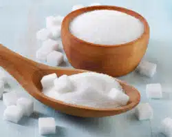Cookies and Cream Robert Irvine's Fit Crunch sugar content