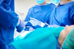 Are you eligible for an Ethicon stapler lawsuit?