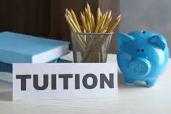 Rensselaer Polytechnic Institute students say that they deserve a tuition refund.