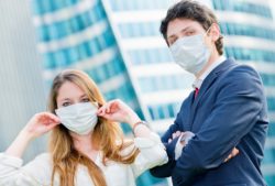 The coronavirus pandemic has sparked several new laws to protect Americans.