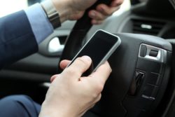 Stop car dealers from calling