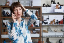 A recorded call must be made known to all parties