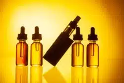 Vaping and coronavirus risks