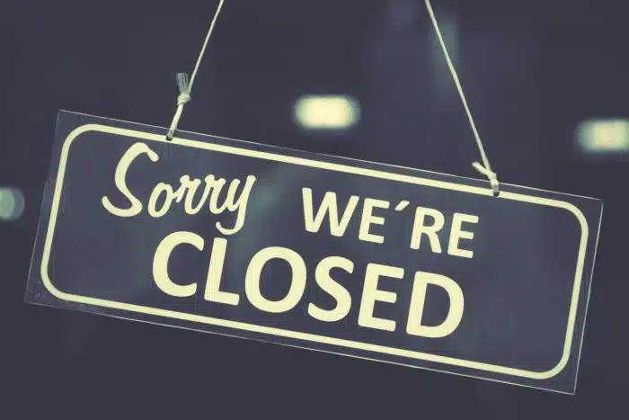 A Florida pizzeria recently filed a COVID-19 class action lawsuit seeking payment.