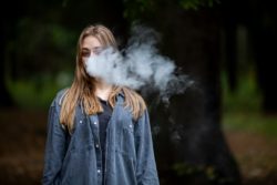 Dangerous ingredients in Juul pods