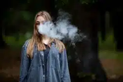 Dangerous ingredients in Juul pods