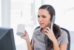 Spam text messages from auto dealers