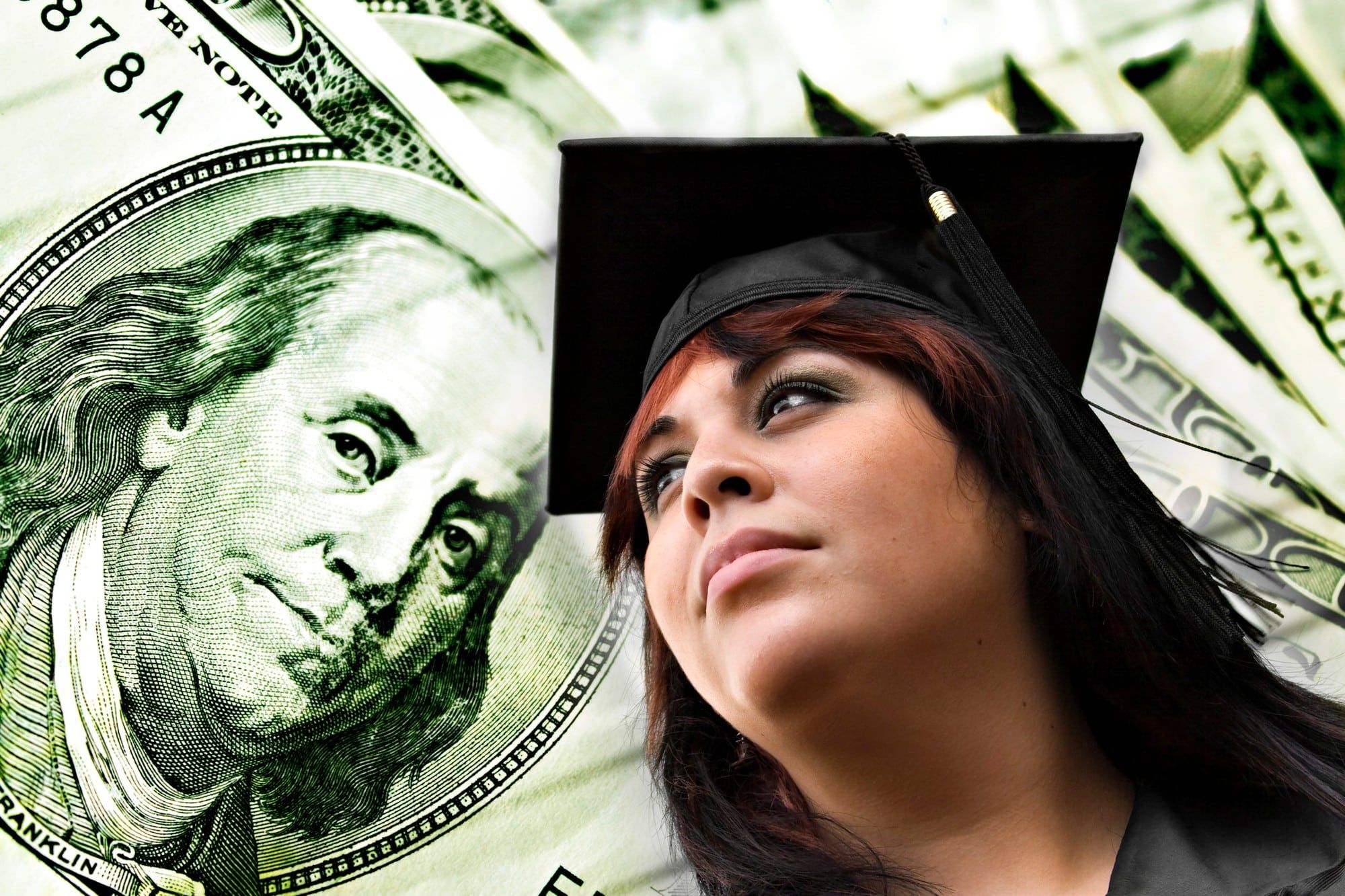 Student loan debt cancellation