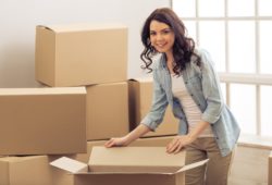 Most Purdue University students have had to move out of their dorms.