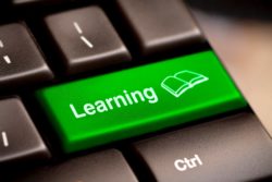University of Pennsylvania online learning