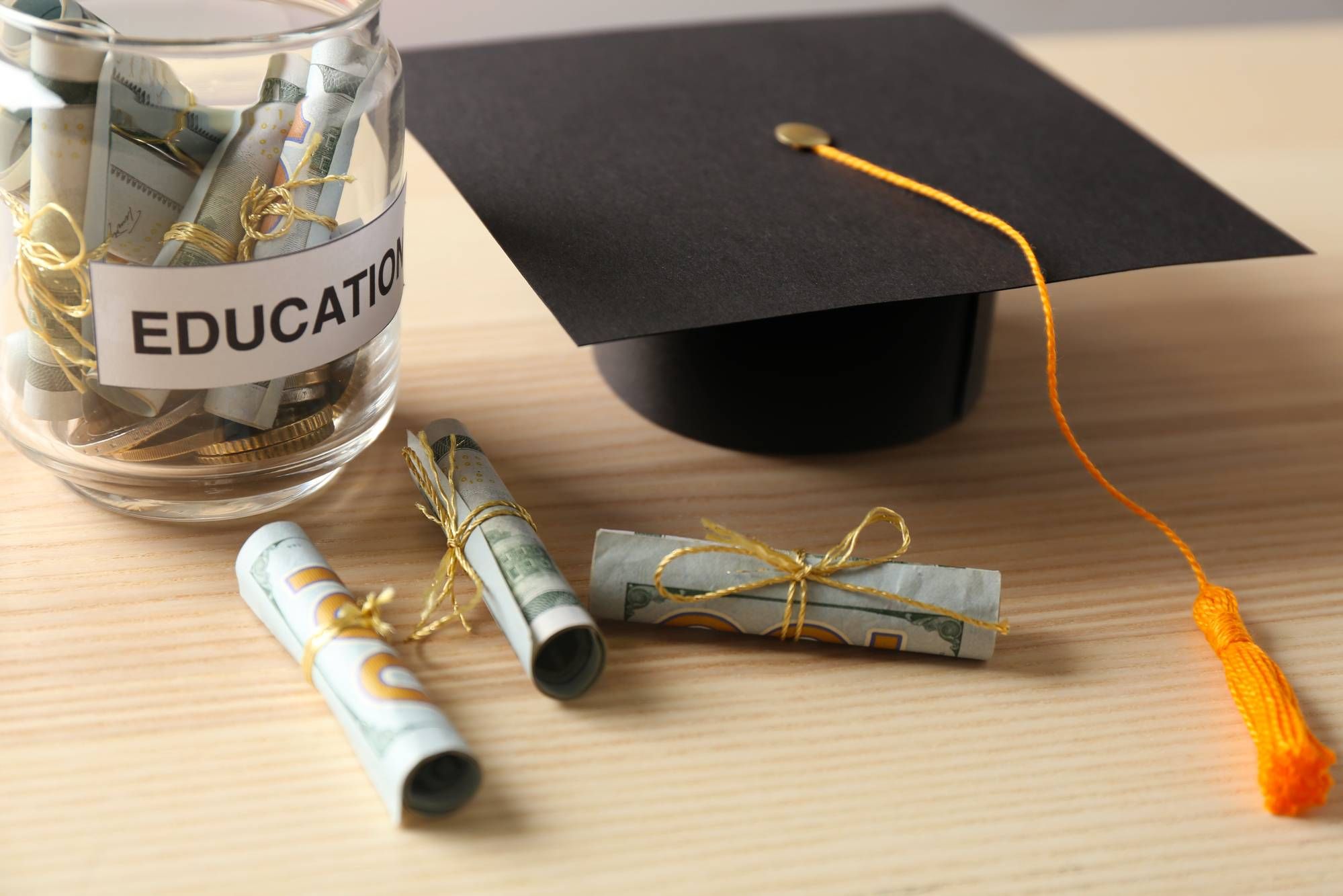 Barry University tuition graduation illustration