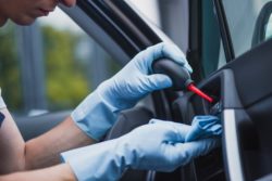 Cleaning-dash