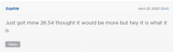 TD TCA Comment 1