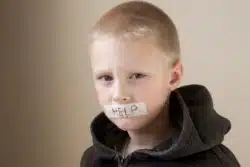 Boy Scout Perversion Files