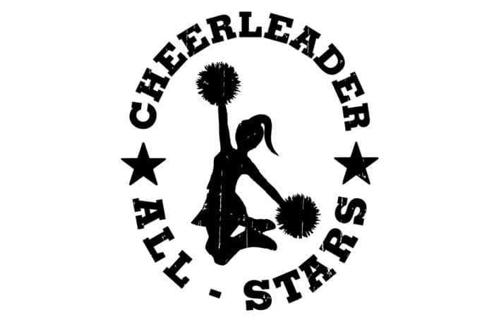 Varsity Brands all star cheer