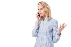 Were you contacted by a car dealership marketing campaign?