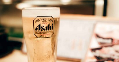 A recent Asahi Beer settlement recently mailed checks to consumers.