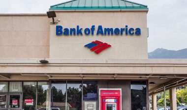 Bank of America has been accused of misuing PPP funds.