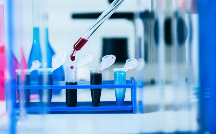 Wellness Matrix Group Inc. allegedly took advantage of consumer fears while selling coronavirus test kits.