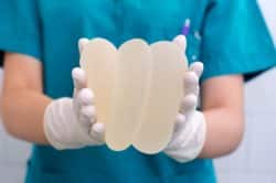 Do breast implants cause lymphoma?