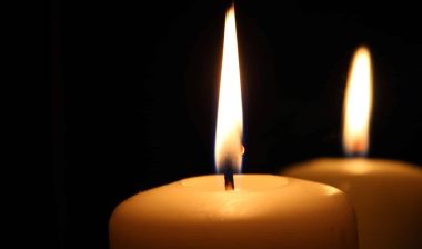 walmart mainstay candle